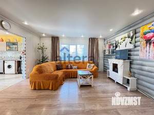 Дом 200м², 2-этажный, участок 9 сот.  