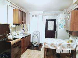 Дом 80м&sup2;, 1-этажный, участок 6 сот.  