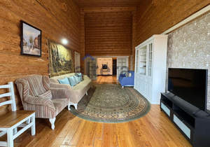 Дом 150м², 1-этажный, участок 4 сот.  