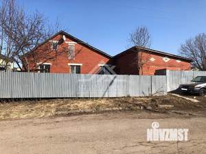 Дом 200м², 1-этажный, участок 4 сот.  