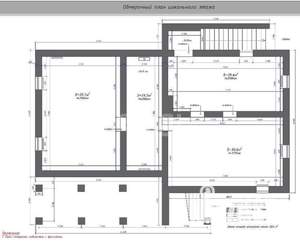 Дом 352м², 2-этажный, участок 13 сот.  