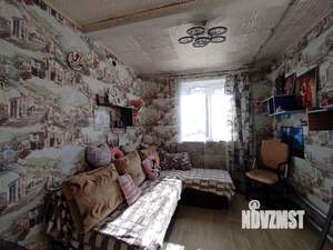 Дом 56м&sup2;, 1-этажный, участок 12 сот.  