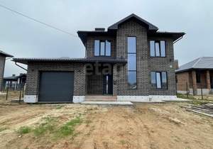 Дом 212м&sup2;, 2-этажный, участок 5 сот.  