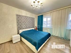 Таунхаус 120м&sup2;, 2-этажный, участок 4 сот.  