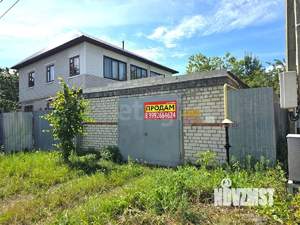Дом 247м&sup2;, 2-этажный, участок 6 сот.  