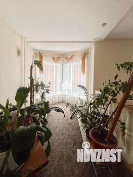 Дом 400м², 3-этажный, участок 16 сот.  