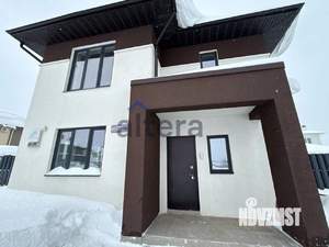 Дом 138м&sup2;, 2-этажный, участок 7 сот.  