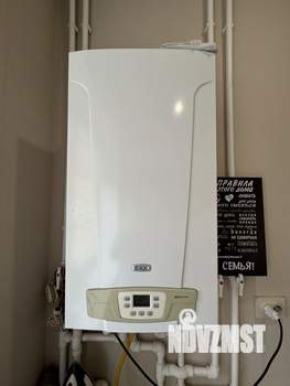 Коттедж 120м², 2-этажный, участок 4 сот.  