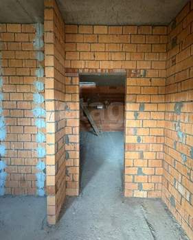 Дом 160м², 4-этажный, участок 2 сот.  