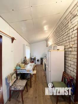 Дача 50м², 2-этажный, участок 6 сот.  