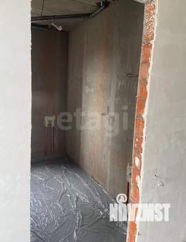 Дом 132м&sup2;, 2-этажный, участок 4 сот.  