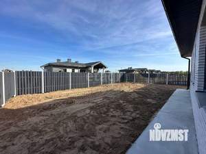 Дом 103м&sup2;, 1-этажный, участок 5 сот.  