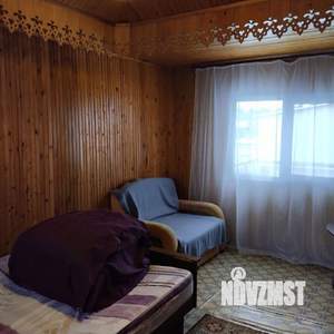 Дом 40м², 2-этажный, участок 5 сот.  