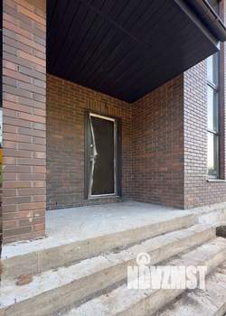 Коттедж 159м&sup2;, 2-этажный, участок 6 сот.  