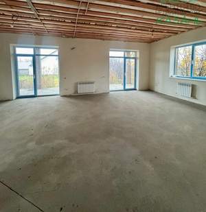 Дом 157м², 1-этажный, участок 10 сот.  