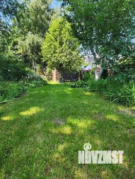 Дом 71м&sup2;, 2-этажный, участок 5 сот.  