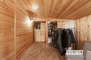 Дом 140м², 3-этажный, участок 4 сот.  