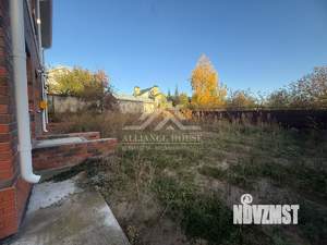 Дом 130м², 2-этажный, участок 3 сот.  