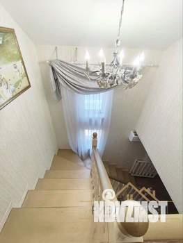 Дом 135м&sup2;, 2-этажный, участок 6 сот.  