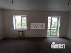 Дом 134м&sup2;, 2-этажный, участок 4 сот.  