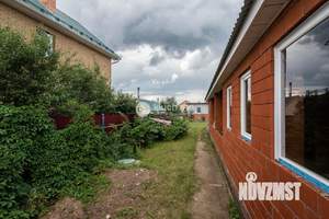 Дом 151м², 2-этажный, участок 10 сот.  