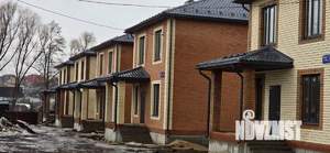 Дом 150м², 2-этажный, участок 5 сот.  