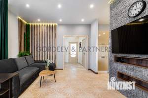 Дом 130м², 2-этажный, участок 5 сот.  