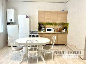 Дом 108м², 2-этажный, участок 4 сот.  