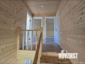 Дом 112м&sup2;, 2-этажный, участок 4 сот.  