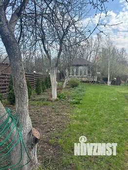 Дом 100м&sup2;, 1-этажный, участок 5 сот.  