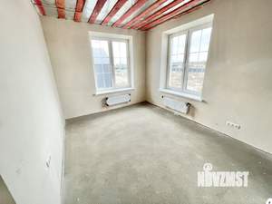 Коттедж 191м², 2-этажный, участок 7 сот.  