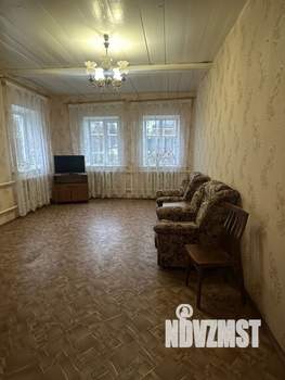 Дом 77м², 1-этажный, участок 8 сот.  