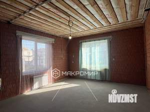 Дом 204м², 2-этажный, участок 7 сот.  