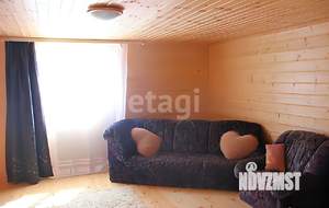 Дача 30м², 2-этажный, участок 4 сот.  