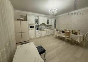 Дом 220м², 1-этажный, участок 6 сот.  