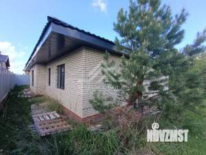 Дом 207м², 1-этажный, участок 7 сот.  