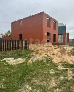 Дом 167м², 2-этажный, участок 5 сот.  