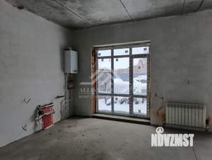 Дом 150м², 2-этажный, участок 7 сот.  