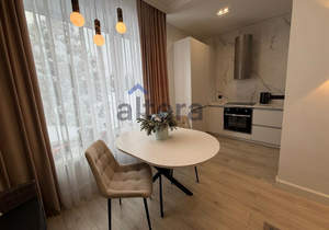 Дом 63м&sup2;, 1-этажный, участок 3 сот.  