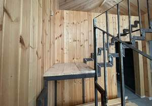 Дом 84м&sup2;, 2-этажный, участок 6 сот.  