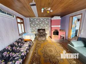 Дача 77м², 2-этажный, участок 5 сот.  