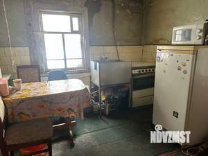 Дом 97м², 1-этажный, участок 7 сот.  