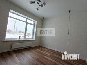 Дом 122м², 1-этажный, участок 6 сот.  
