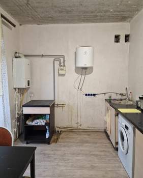 Дом 106м², 2-этажный, участок 2 сот.  