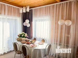 Дом 80м&sup2;, 2-этажный, участок 7 сот.  