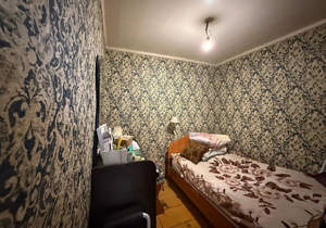 Дом 60м&sup2;, 1-этажный, участок 6 сот.  