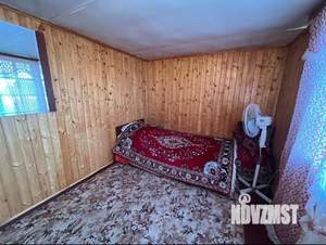 Дача 35м², 2-этажный, участок 6 сот.  