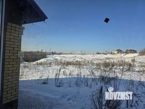 Дом 107м&sup2;, 1-этажный, участок 10 сот.  