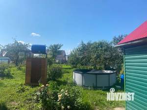 Дом 76м&sup2;, 1-этажный, участок 13 сот.  