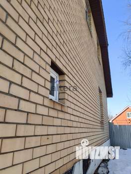 Дом 261м&sup2;, 2-этажный, участок 5 сот.  